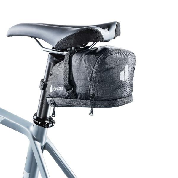 Deuter/hC^[ BIKE BAG 1.1+0.3 ioCNobO1.1+0.3j ubN ThobO ]ԗpi