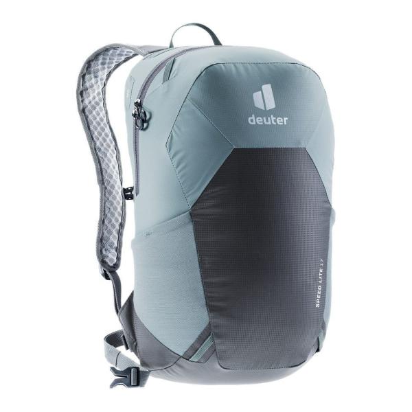 Deuter/hC^[ SPEED LITE 17 iXs[hCg17j VF[/Ot@Cg obNpbN ]ԗpi