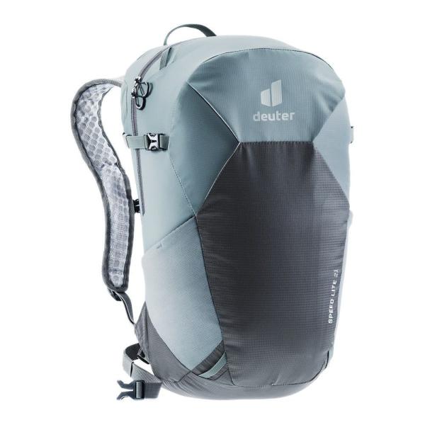 Deuter/hC^[ SPEED LITE 21 iXs[hCg21j VF[/Ot@Cg obNpbN ]ԗpi
