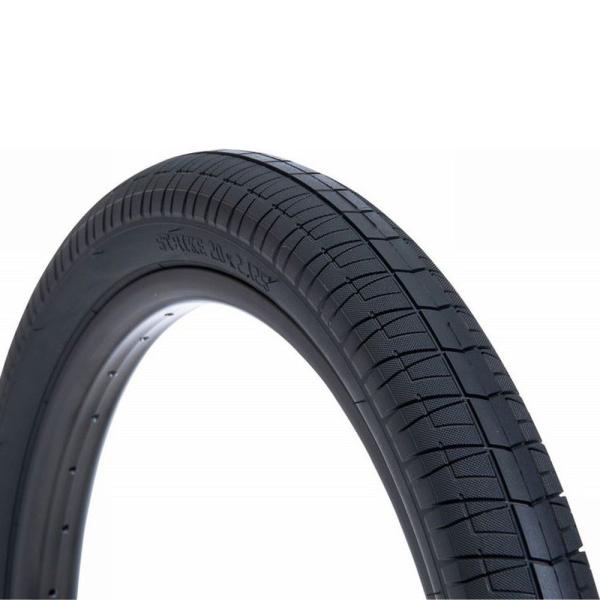 SALT AM�^�C���`���[�u 26 × 1.9/2.125 �Ď� �u���b�N 26�C���` BMX�p�`���[�u �\���g