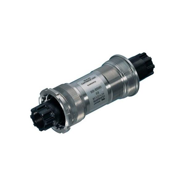 SHIMANO V}m 105@{guPbg@BB-5500@118mm@68BSA@EBB5500B18@]ԁ@R|[lg@BB