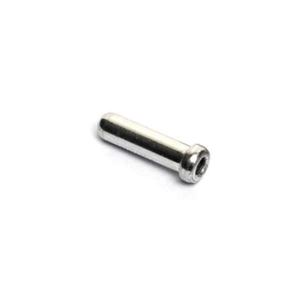 他サイト： SHIMANO シマノ ブレーキ用インナーエンドキャップ φ1.6mm 10個入 Y62098070　自転車の商品画像
