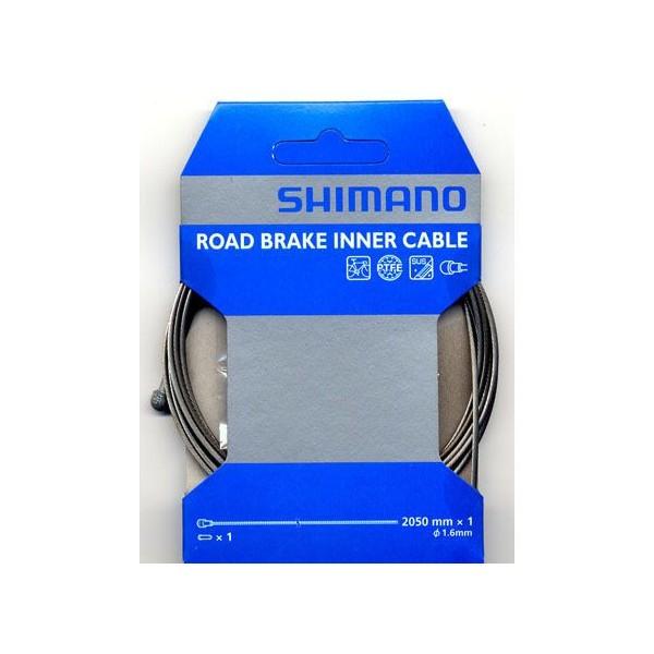 SHIMANO/V}m SIL-TECR[eBO u[LCi[P[u 1.6×2050mm [hp Y80098320