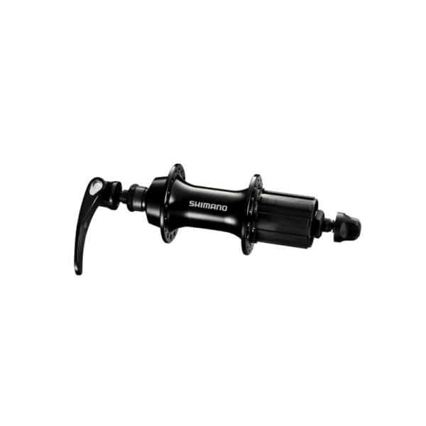 シマノ（SHIMANO） 自転車 コンポーネント フリーハブ FH-RS300 36H 8