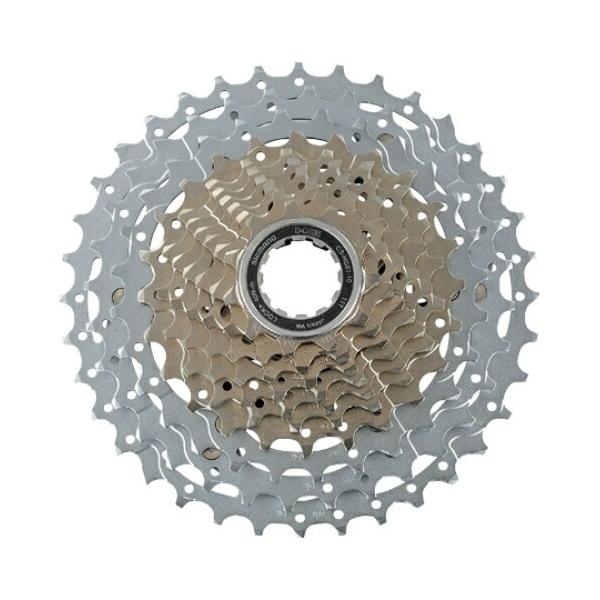 SHIMANO/V}m SLX JZbgXvPbg CS-HG81-10 11-32T 10Xs[h ICSHG8110132@]ԁ@R|[lg