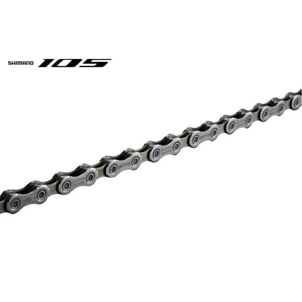 SHIMANO/V}m 105 CN-HG601-11 116L `F[st HG-X 11S TCN`F[ ICNHG60111116