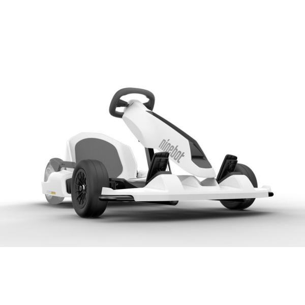 Segway-Ninebot/セグウェイナインボット NINEBOT GOKART　KIT 電動キックスクーター