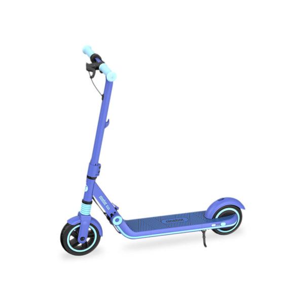 Segway-Ninebot/セグウェイナインボット Ninebot Kickscooter E8 ブルー 電動キックスクーター