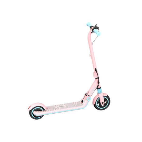 Segway-Ninebot/セグウェイナインボット Ninebot Kickscooter E8 ピンク 電動キックスクーター
