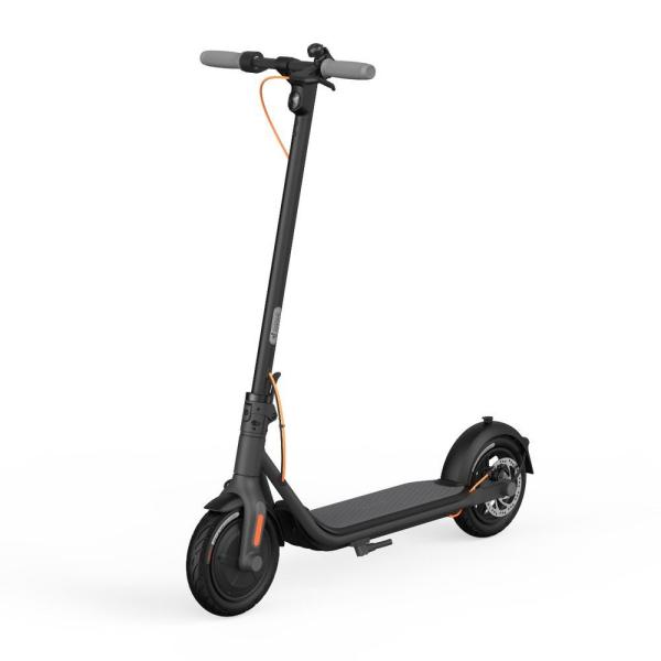 Segway-Ninebot/セグウェイナインボット Ninebot Kickscooter F30 電動キックスクーター