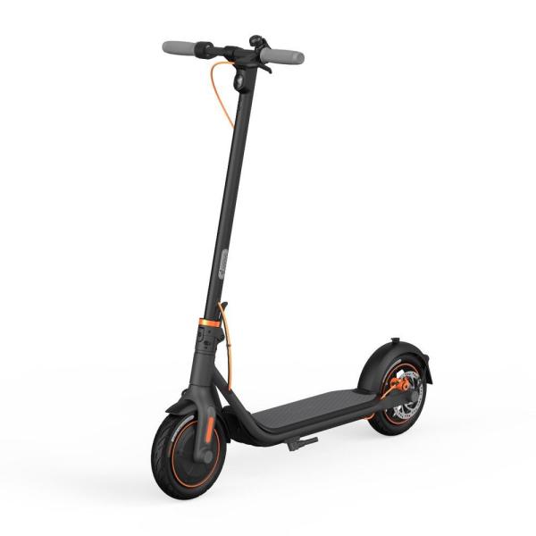 Segway-Ninebot/セグウェイナインボット Ninebot Kickscooter F40 電動キックスクーター