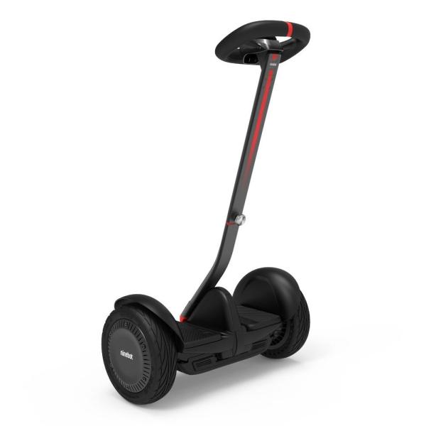 Segway-Ninebot/セグウェイナインボット Ninebot S-MAX 電動キックスクーター