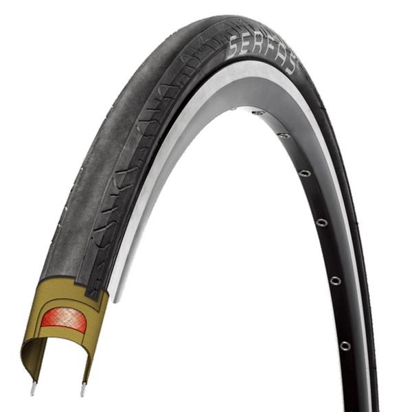 SERFAS/T[t@X SECA RACING RSiZJ[VORSj 700X25C ^C ]ԕi TCNp[c