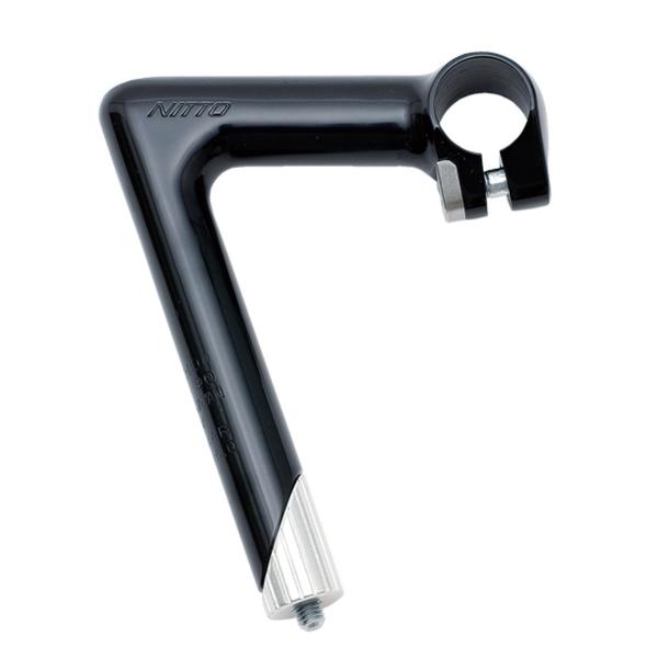 NITTO 日東　Pearl 90mm 26.0 黒 NITTO NITTO/日東 NPステム 26.0mmクランプ （PEARL） 90mm ブラック