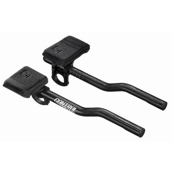 CONTROLTECH/�R���g���[���e�b�N TTH25 FALCON TT CARBON EXTENSION �n���h���o�[ ���]�ԕ��i �T�C�N���p�[�c
