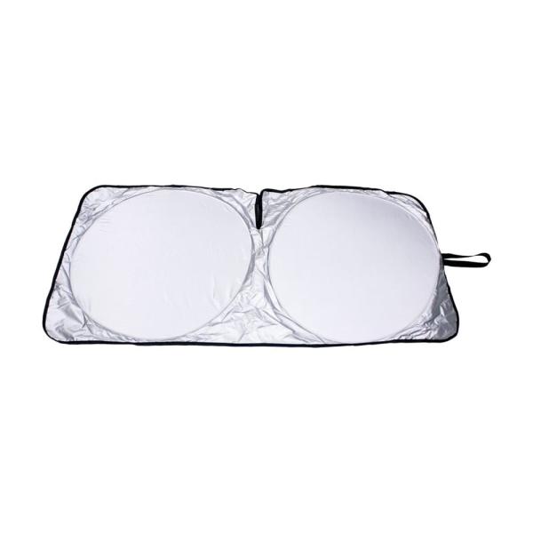 他サイト： 大自工業 PMS-S 遮光マジカルシェード Sサイズ サンシェード メルテックの商品画像