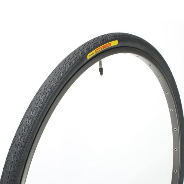 Panaracer/pi[T[ PASELA BLACKSipZubNXj 27X1 1/4 ^C ]ԕi TCNp[c