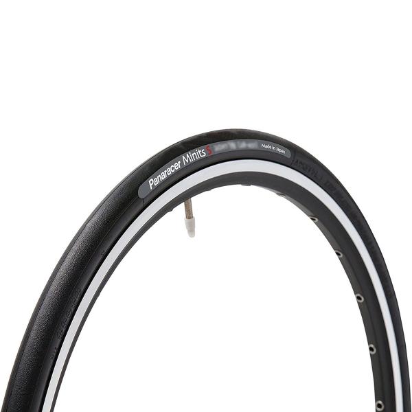 パナレーサー panaracer minits tough 20x1.25タイヤ Amazon