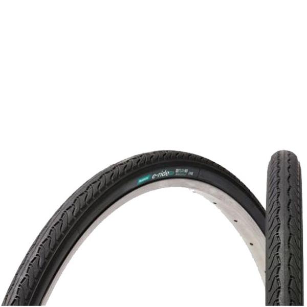 パナレーサー パナレーサー E-Ride Plus タイヤ 26×1 1/2 黒×黒 パナレーサー パナレーサー E-Ride Plus タイヤ 26×1 1/2 黒×黒