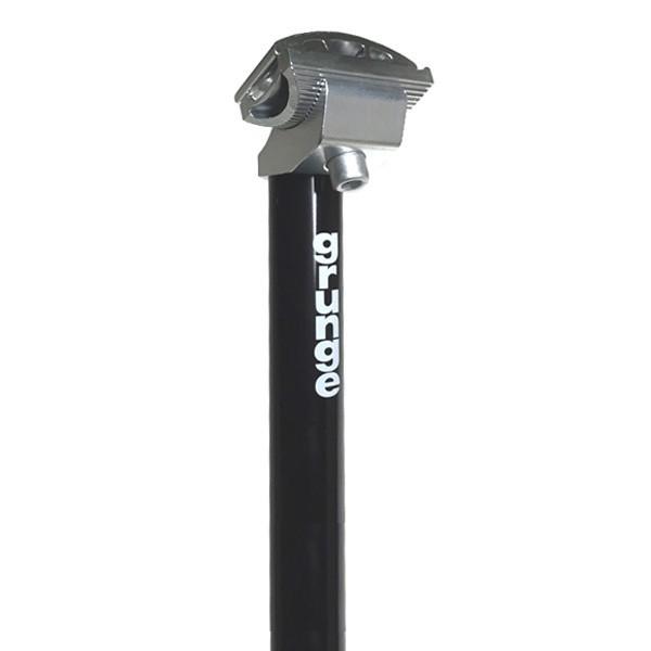 grunge/OW MTB V[g|Xg 350mm ×27.2mm ubN]ԕi TCNp[c