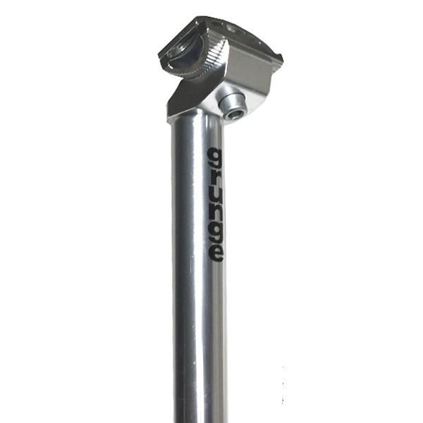 grunge/OW MTB V[g|Xg 350mm ×25.4mm Vo[]ԕi TCNp[c