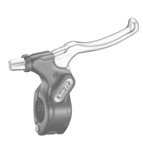 DIA-COMPE/_CRy TECH77 Xgbp[ ubN/Vo[ EZbgu[Lo[ ]ԗpi TCNp[c