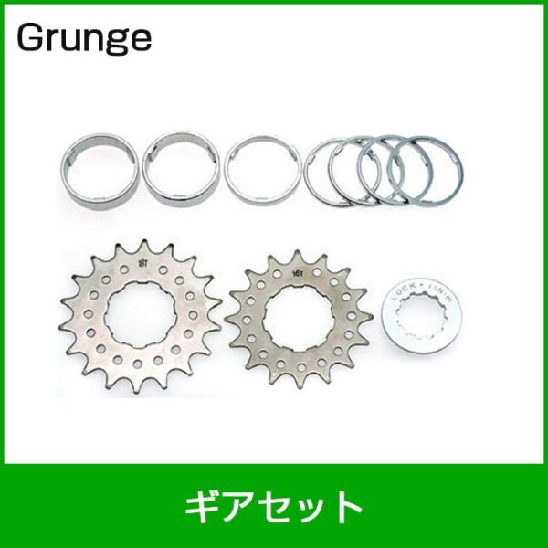 grunge OW MAZbg 16TE18TZbg ]ԕi TCNp[c VOMA