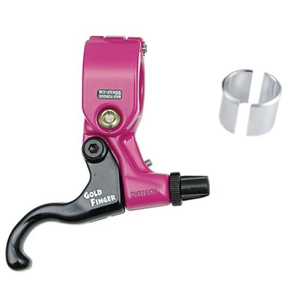 DIA-COMPE/_CRy TECH99 Gold Finger sN/ubN Eu[Lo[ ]ԗpi TCNp[c