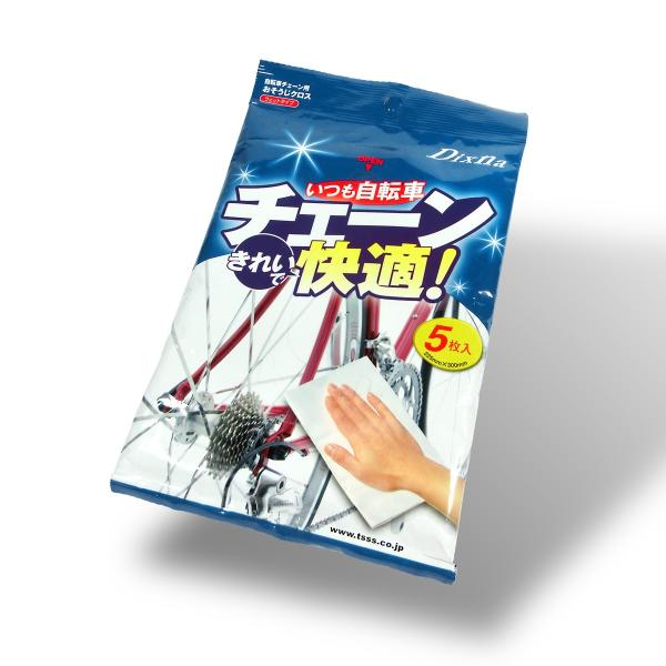 Dixna/fBYi ]ԃ`F[pNX ]ԃ`F[ꂢŉKIi60981-T584j N[i[ ]ԗpi