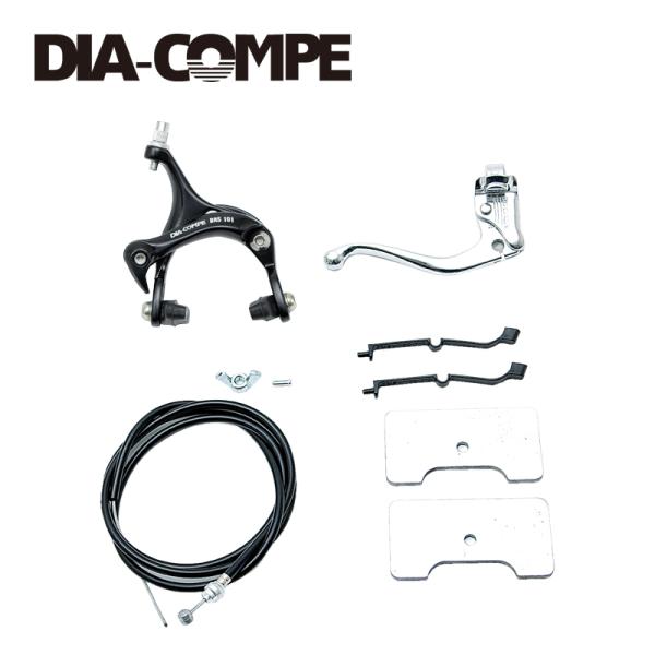 DIA-COMPE/_CRy 101gbNu[LZbg Ap BK ]ԕi TCNp[c