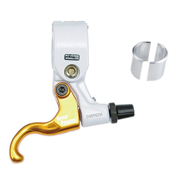 DIA-COMPE/_CRy TECH99 Gold Finger zCg/S[h u[Lo[ ]ԗpi TCNp[c