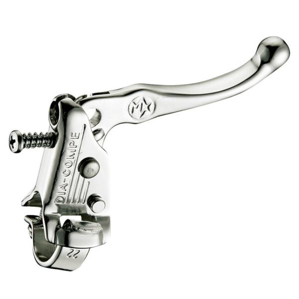 DIA-COMPE/_CRy MX121/TECH-3(23.8) Vo[u[Lo[ ]ԗpi TCNp[c