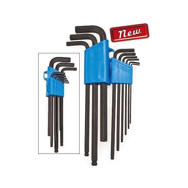 ParkTool　パークツール　ヘックスレンチセット　HXS-1.2　自転車工具