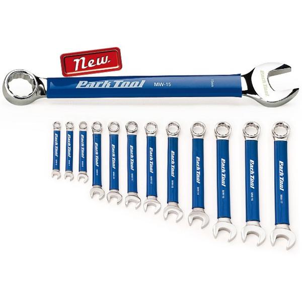 ParkTool　パークツール　レンチセット　MW-SET.2　自転車工具
