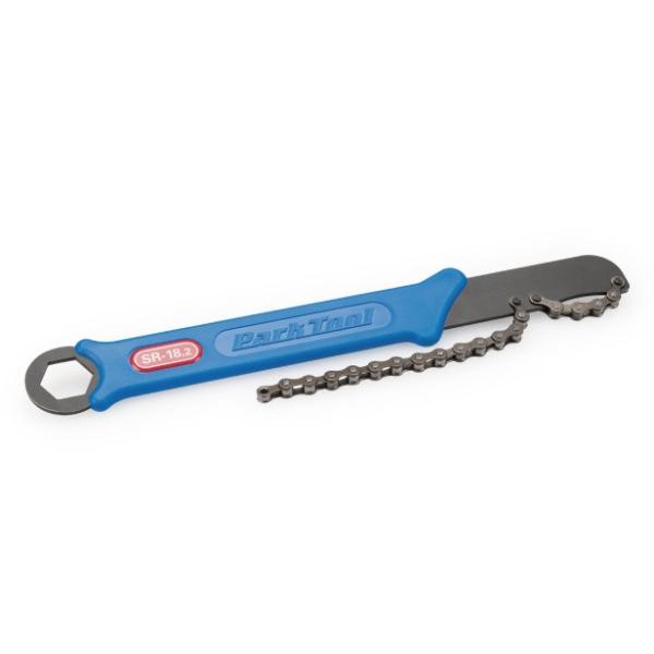 ParkTool　パークツール　スプロケットリムーバー　SR-18.2　自転車工具