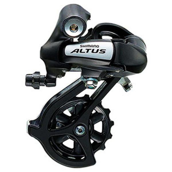 SHIMANO/V}m RD-M310 ubN 8S/7S ALTUS/AgX ARDM310DL AfBC[