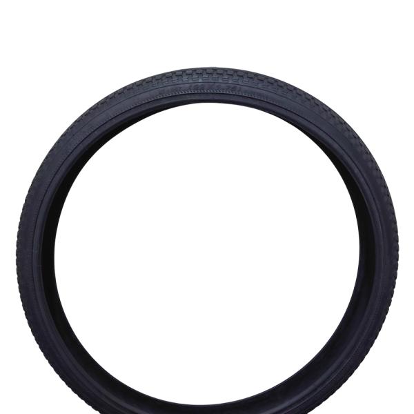 共和 C727R 電動アシスト車用タイヤ 20×2.125 ブラック 1本巻 : ザ