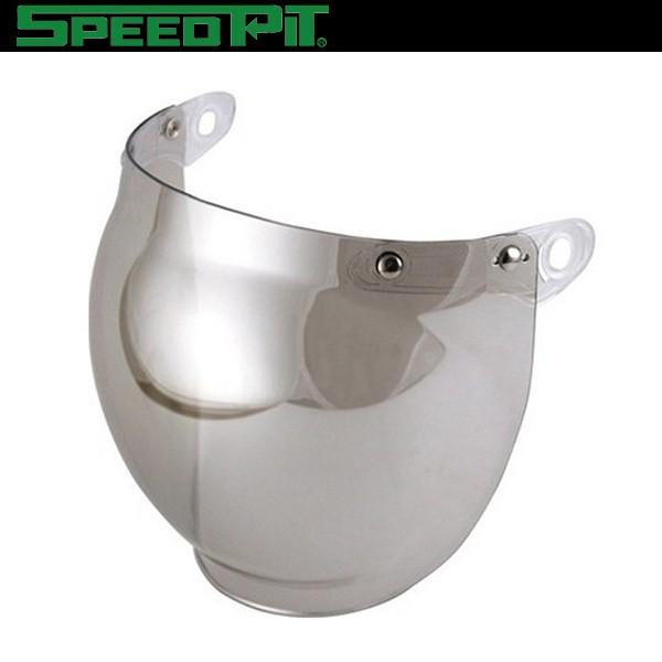 TNK�H�Ɓ@SPEEDPIT�@XX-606 ��p�V�[���h �N���A/�V���o�[  �o�C�N�p�i