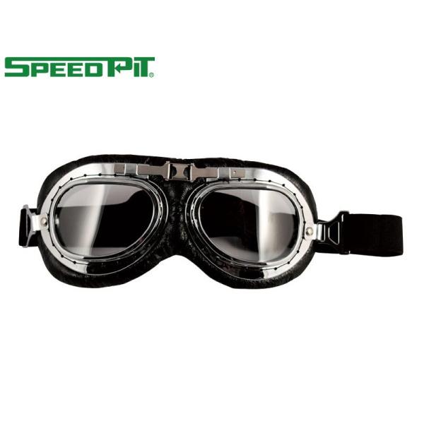 TNKHƁ@SPEEDPIT@VINTAGE GOGGLE@Be[WS[O@bL