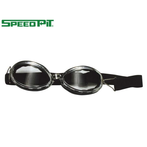 TNKHƁ@SPEEDPIT@ANTIQUE GOGGLE@AeB[NS[O@bL