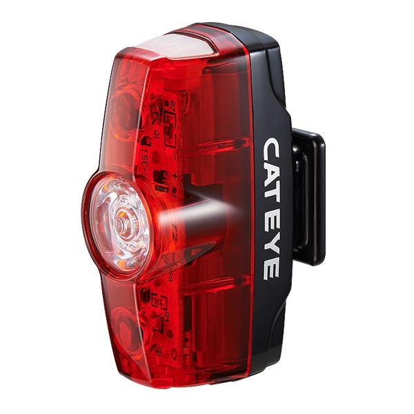 CATEYE/LbgAC TL-LD635-R RAPIDminiisbh~jj Ap USB[dZ[teBCg ]ԗpi