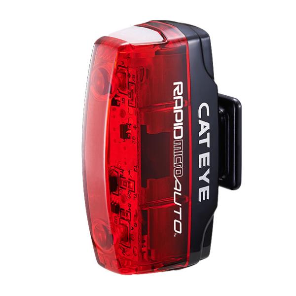 CATEYE/LbgAC TL-AU620-R RAPIDmicro AUTOisbh}CNI[gj USB[dZ[teBCg ]ԗpi