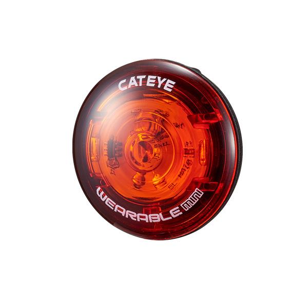 CATEYE/LbgAC SL-WA10 WEARABLEminiiEFAu ~jj drZ[teBCg ]ԗpi