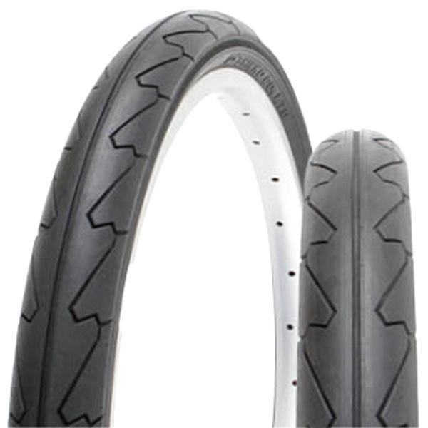 26×1.95の太幅スリックタイヤオンロード走行に適したMTB用スリックタイヤ。ストリートユースが多いMTBユーザーに最適です。■カラー（トップ）：ブラック■カラー（サイド）：ブラック■サイズ：26×1.95■規格：H/E■ETRTO：50...