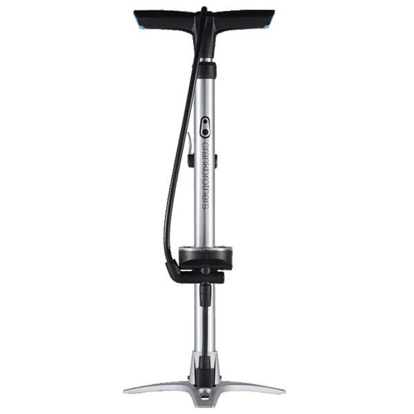 crankbrothers/NNuU[Y STERLING FLOOR PUMP iX^[O tAj tA|v ]ԗpi
