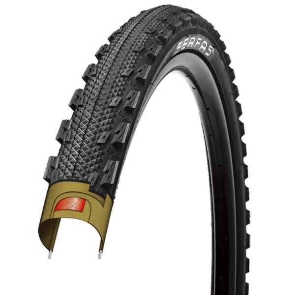 SERFAS/T[t@X VERMINio[~jtg MTB XCp 26X1.9 ^C ]ԕi TCNp[c