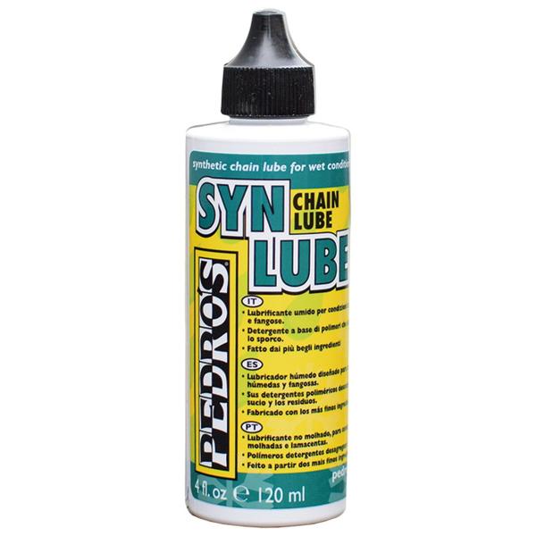 PEDROS/yhX SYNLUBE iVuj 120ml `F[IC P~J