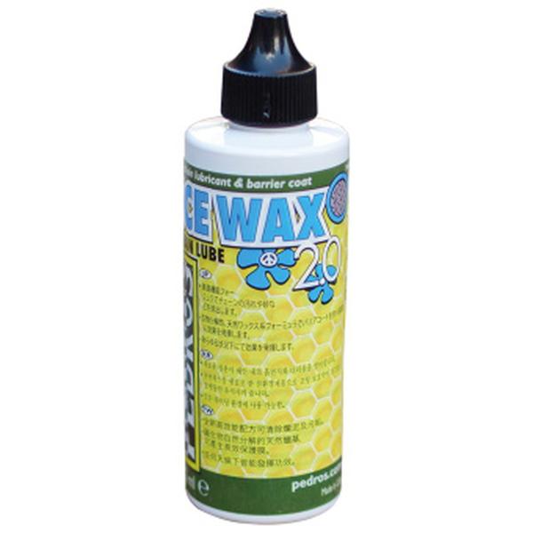 PEDROS/yhX LUBE ICE WAX2.0 iACXbNX2.0j 120ml `F[IC P~J