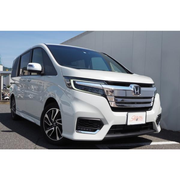 ステップワゴン ステップワゴンスパーダ Rp系 サイドミラー ガーニッシュ 鏡面仕上げ 2p Buyee Buyee Japanese Proxy Service Buy From Japan Bot Online