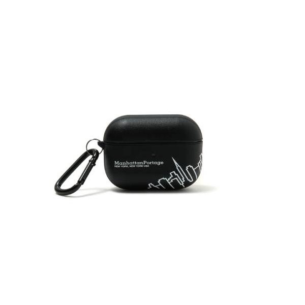 AirPods2（ブラック） Black APPLE AIRPODS GENERATION 2 (HIGH COPY) - ZED DE PURE
